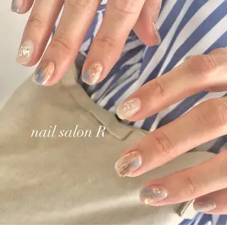 ネイル nail salon Rのネイルデザイン