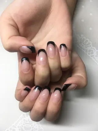 ネイル 新宿ネイルサロン ジェミディローサのネイルデザイン