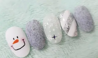 ネイル Cute beauty2のマツエク・マツパデザイン