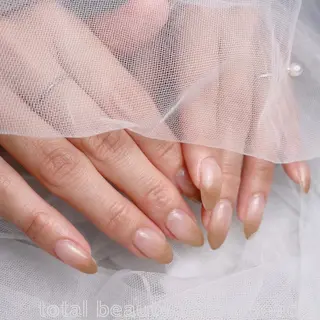 ネイル トータルビューティー サロンビーズのマツエク・マツパデザイン