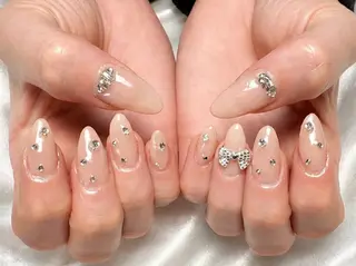 ネイル ネイルサロン Roiのネイルデザイン