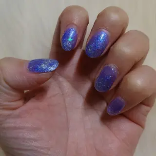 ネイル lou jrのネイルデザイン