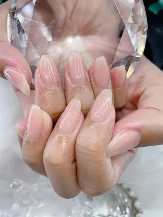 ネイル misun_ nailのネイルデザイン