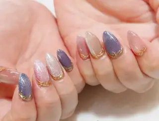 ネイル MIU nail＆eyeのマツエク・マツパデザイン
