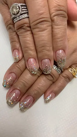 ネイル むねいる nail salonのネイルデザイン