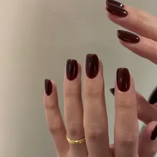 ネイル ANA.CHUO 本川越店舗のネイルデザイン