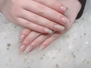 ネイル Azel nail 伊野麗のネイルデザイン