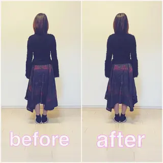 メンズ ブライダルエステ 美容整体・筋膜オイルのエステ・リラクイメージ