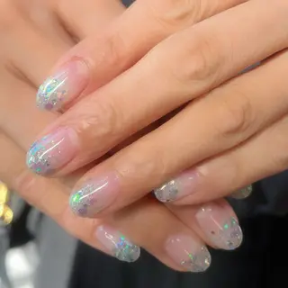 ネイル nail salon zero°のネイルデザイン