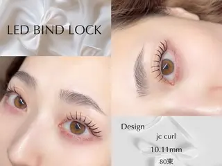 マツエク・マツパ ROSE  MARY 山下🌿のマツエク・マツパデザイン