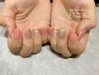 ネイル BETTISH. KUMIKO☺︎︎のネイルデザイン