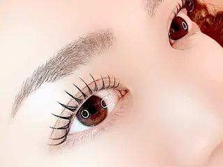 マツエク・マツパ 安楽 千紘のマツエク・マツパデザイン