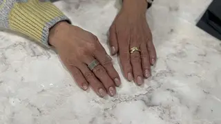ネイル SalonLinda Marikoのネイルデザイン