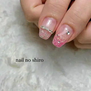 ネイル nail no shiro/耳つぼのその他イメージ