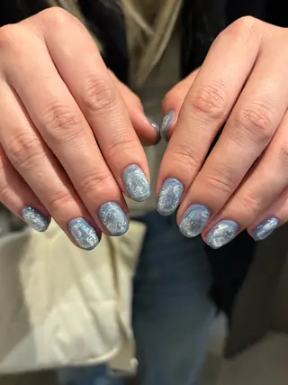 ネイル NISHIYAMA WAKIのネイルデザイン