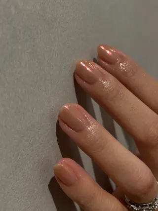 ネイル BNT nailsのネイルデザイン