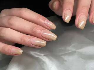 ネイル -N nail- Jr.nailistのネイルデザイン