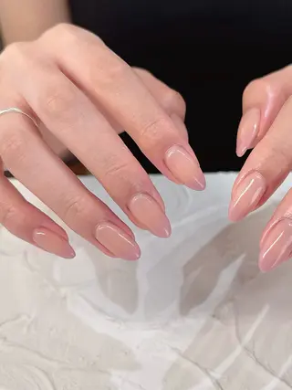 ネイル kyoda ayakaのネイルデザイン