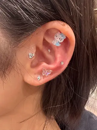 LUZ所属・古川 真衣のその他イメージ