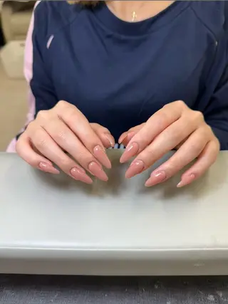 ネイル ル ナのネイルデザイン