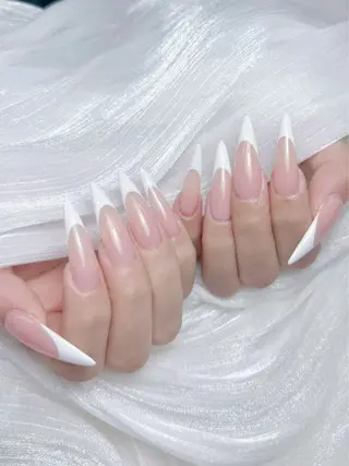 ネイル ENサロン みさきのネイルデザイン