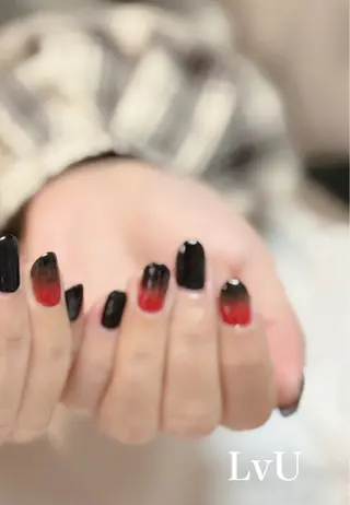 ネイル LvU(ラブユー) Asayamaのネイルデザイン