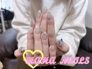 ネイル SEII_NAILS SEIIのネイルデザイン