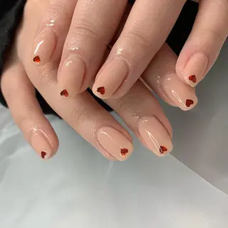 ネイル Nailsalon Fave/Rinaのネイルデザイン