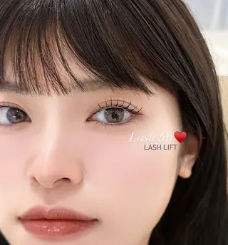 マツエク・マツパ moca 🎀のマツエク・マツパデザイン