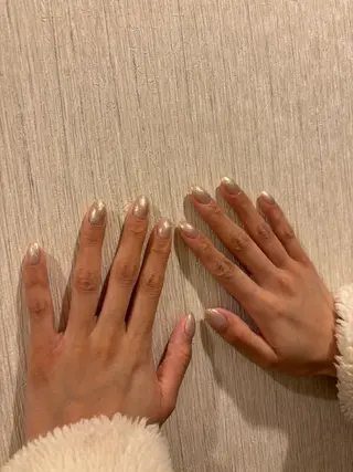 ネイル 京 美人のネイルデザイン