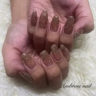 ネイル Kobe nail Uedaのネイルデザイン