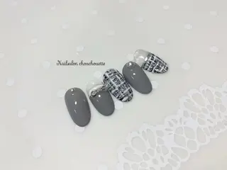 ネイル 爪のお悩みサロン シュシュエットのネイルデザイン