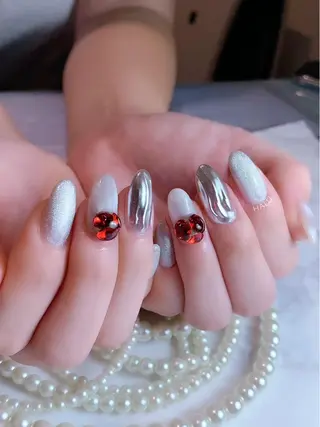 ネイル HALU ハルのネイルデザイン