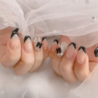 ネイル ネイルサロン なっちゃん(古千谷)のネイルデザイン