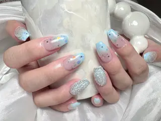 ネイル M.T nailのネイルデザイン