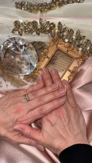 ネイル MADIA  大和店所属・MADIA MAYAのネイルデザイン