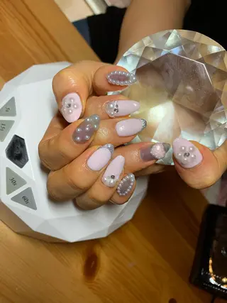 ネイル LAVISH nail salonのネイルデザイン