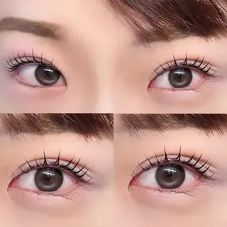 マツエク・マツパ pool eyeの眉毛・アイブロウイメージ