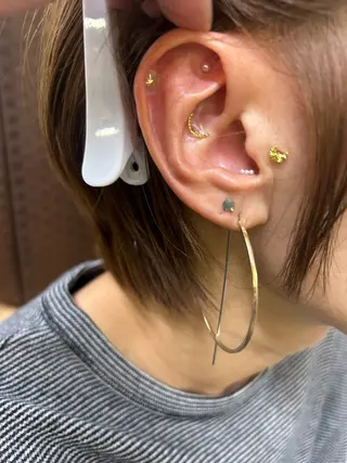 リフュージュ隠れ家 八王子の眉毛・アイブロウイメージ