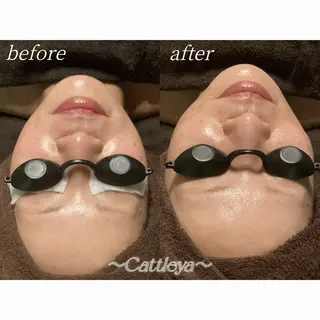 Cattleya 中目黒のエステ・リラクイメージ