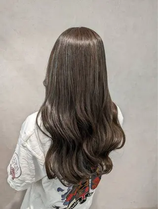 カラー 💙メンズ特化💙 ヤマモトのヘアスタイル