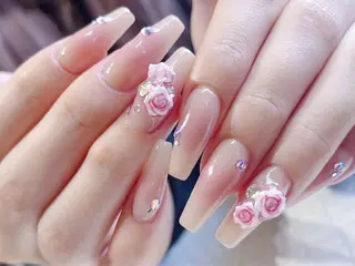 ネイル naildesign BESTのネイルデザイン