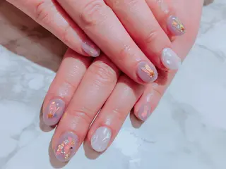 ネイル Regaro i.sのネイルデザイン