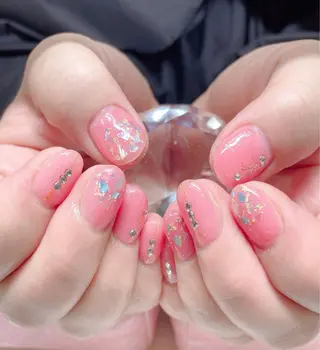 ネイル kouca  nail所属・コウ カnail💅のネイルデザイン