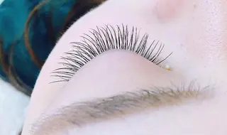 マツエク・マツパ LIBERTE 赤堀のマツエク・マツパデザイン