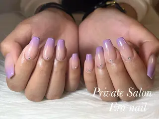 ネイル Era nailのネイルデザイン