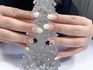 ネイル ネイルサロン ロア旧ジョリーのネイルデザイン