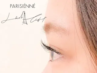 マツエク・マツパ 澤本 美里のマツエク・マツパデザイン