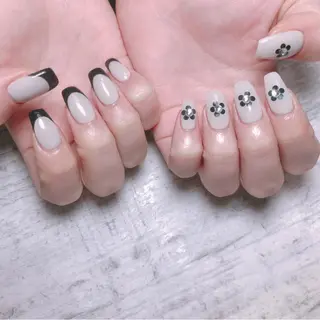 ネイル DollyGirl KYOKOのネイルデザイン