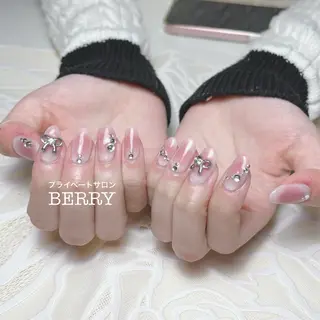ネイル プライベートサロン BERRYのエステ・リラクイメージ